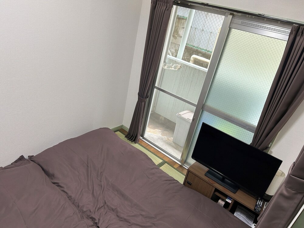 Фото Guest House Zen Hakata Nishijin