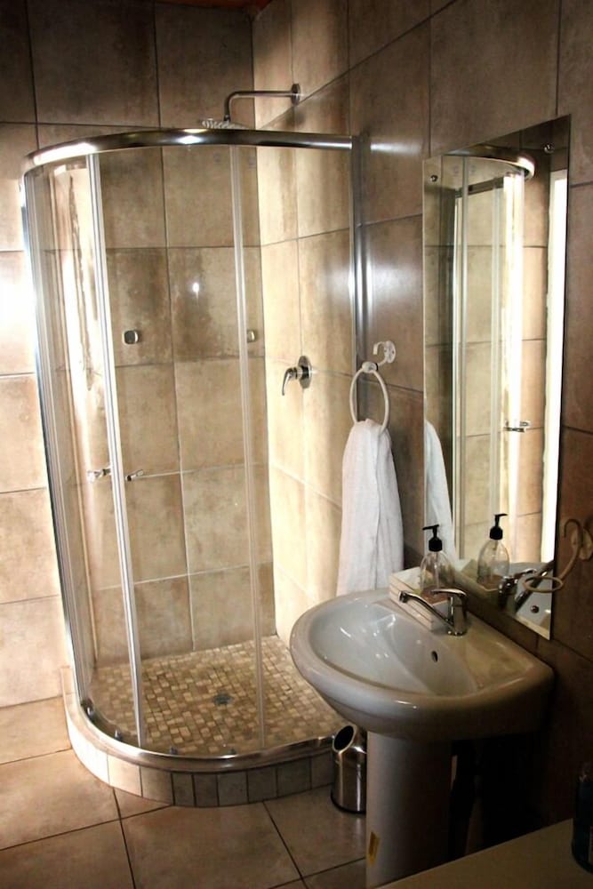 Фото Selati Guesthouse