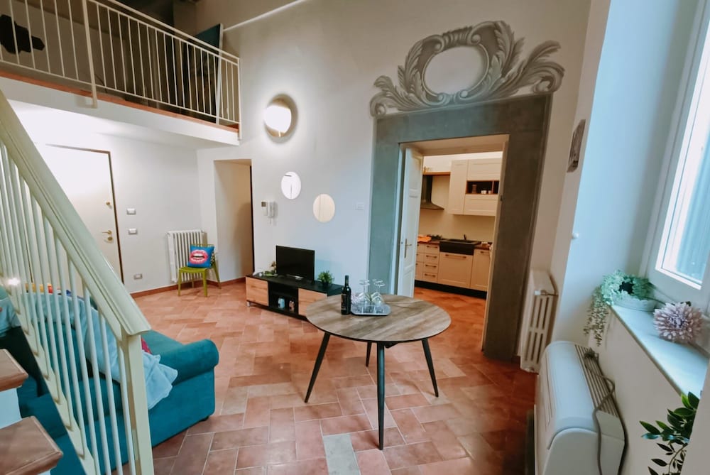 Фото Apartment in Pistoia Elegant