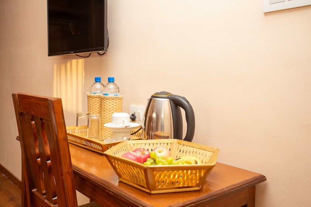 Фото Nivas Boutique Home