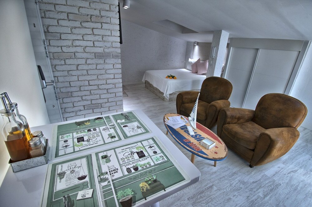 Фото T-homes Cuenca