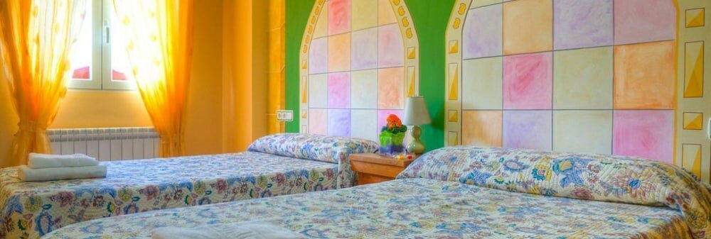 Фото Hotel Rural Redecilla del Camino