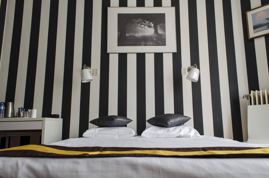 Фото Hotel Flipper Amsterdam