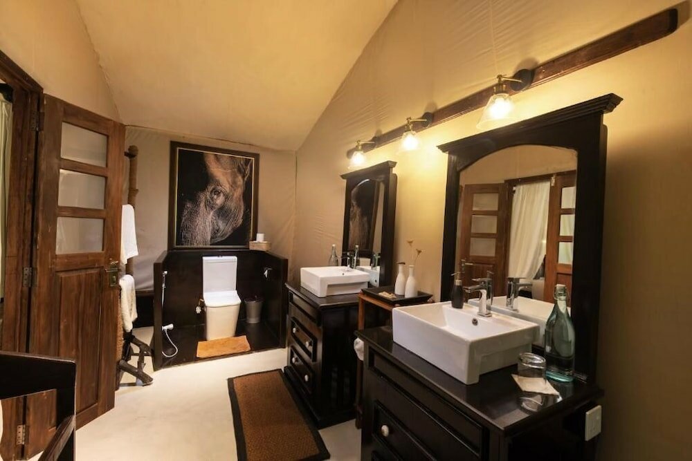 Фото Leopard Trails Wilpattu