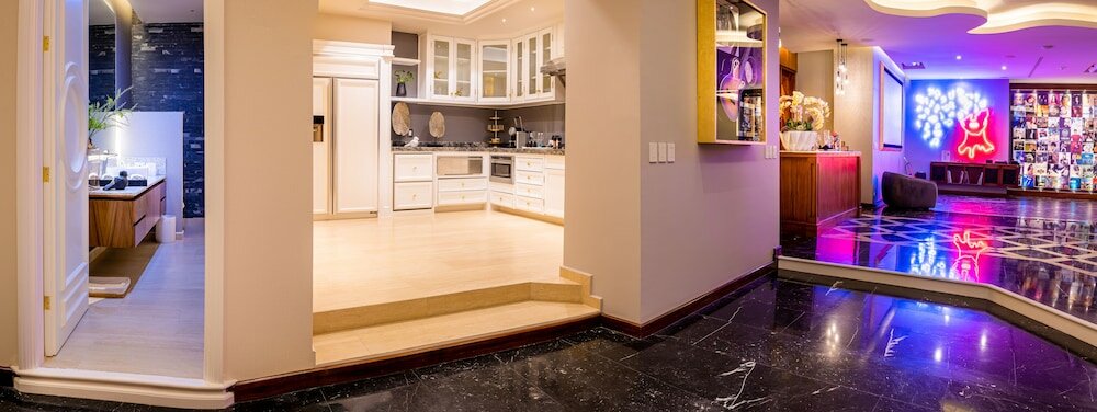 Фото Hotel & SPA Mansion solis by Hotsson