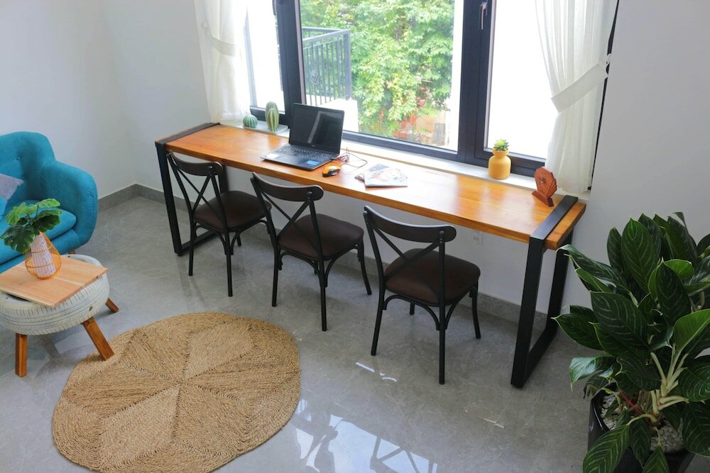 Фото Starfruit Villa