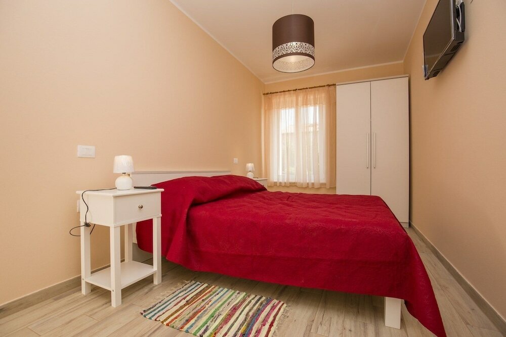 Фото Apartments Zazah