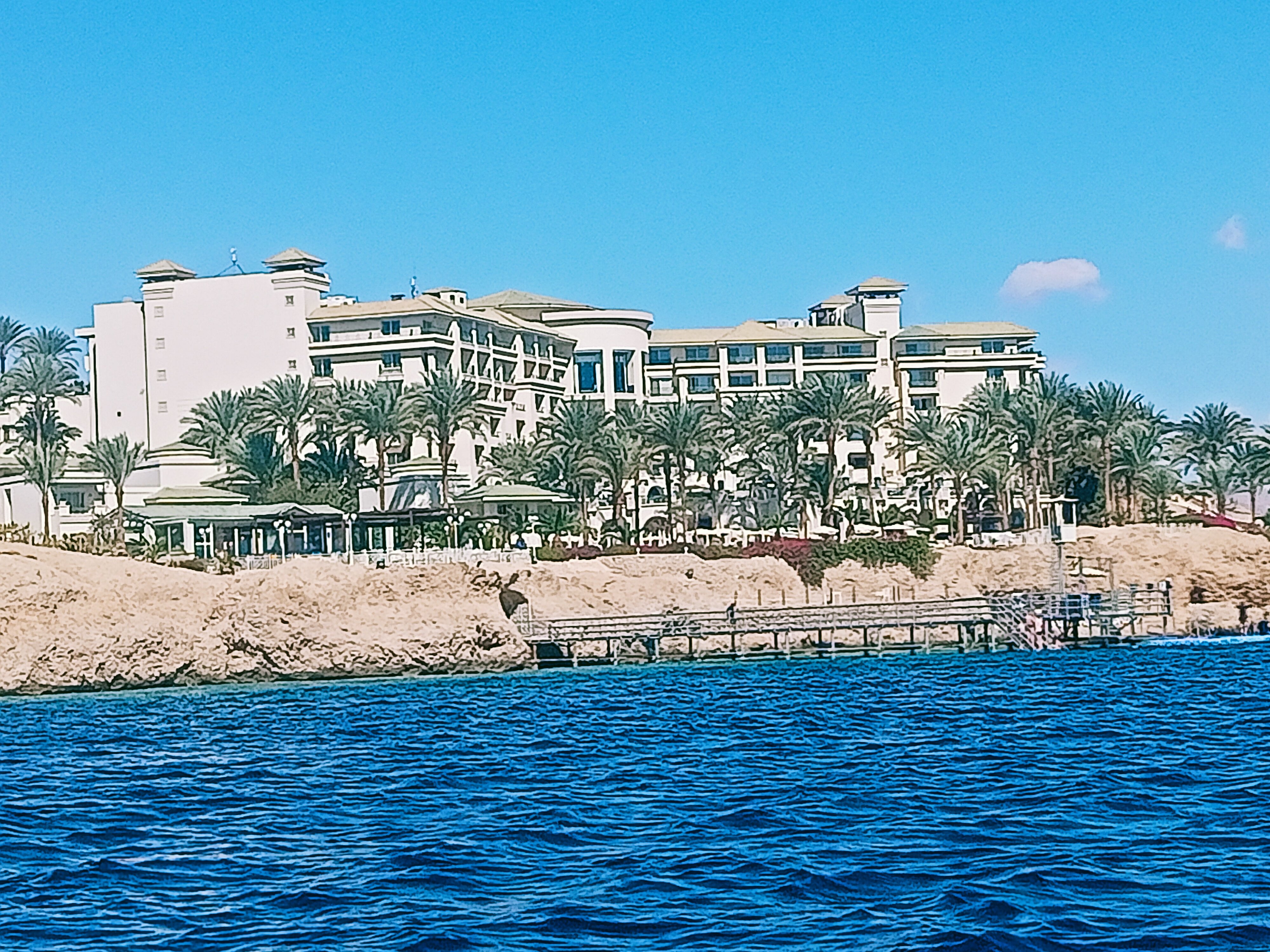 Фото Stella Di Mare Beach Hotel & Spa