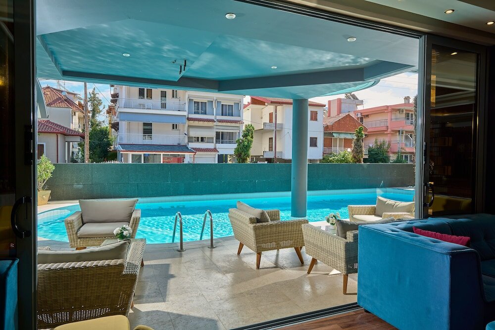 Фото Hotel Mediterranean Resort