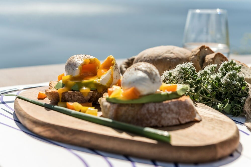 Фото Saluti Da Stampalia Suites