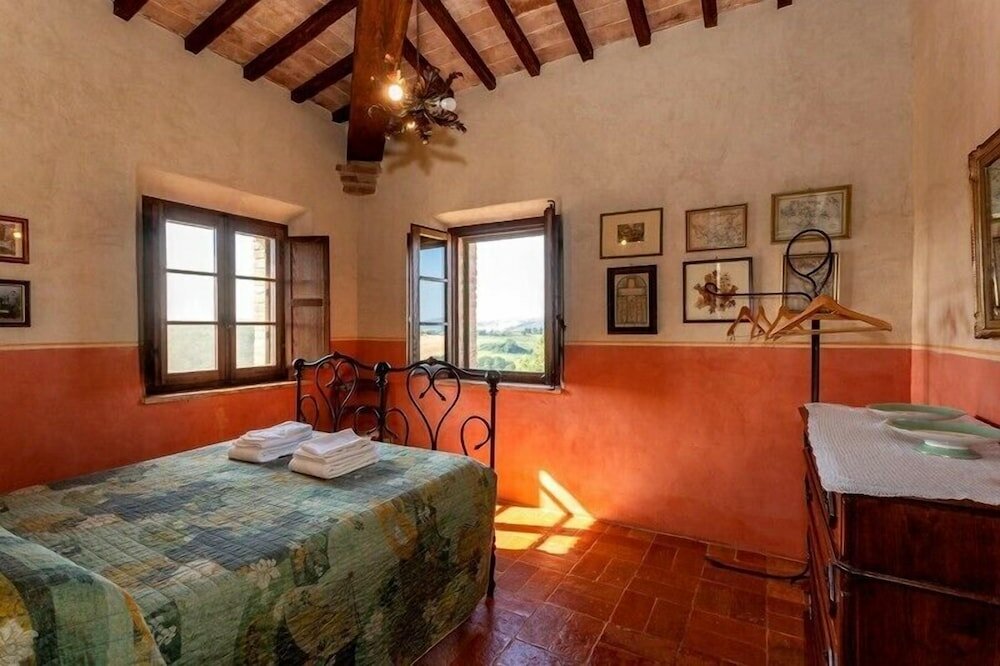 Фото Podere Cunina