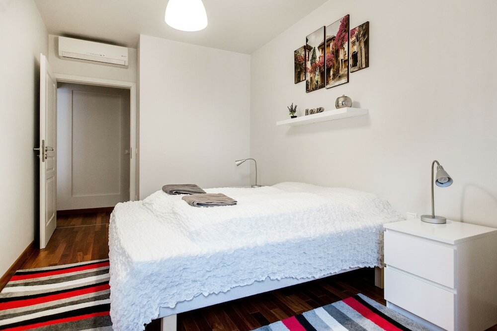 Фото Hollo 12 Apartment I.