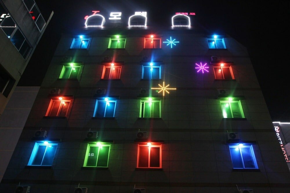 Фото Yeosu Hak-dong J