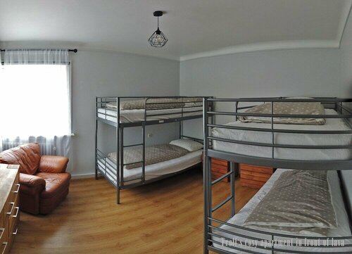 Гостиница Troll's cosy apartment
