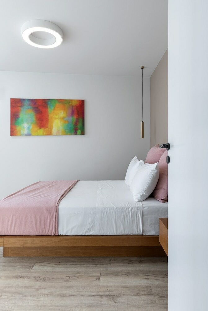 Фото Supreme Luxury Suites by Athens Stay