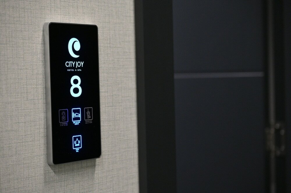 Фото City Joy Tasmajdan