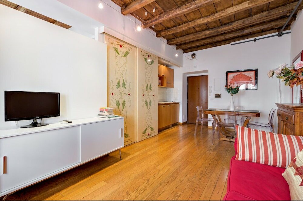 Фото Piazza Barberini