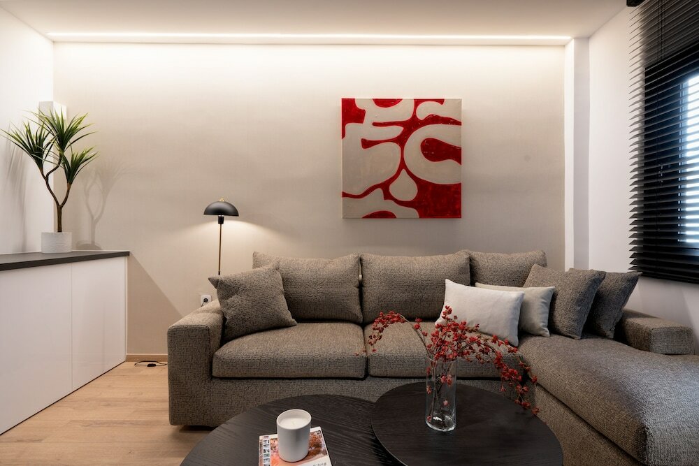 Фото The Edge - Luxury Residences