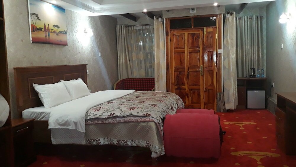 Фото Brooks Lodge