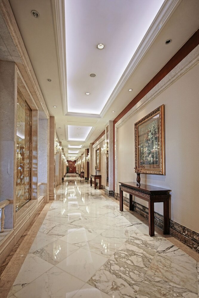 Фото Hengda Hotel Jinshazhou