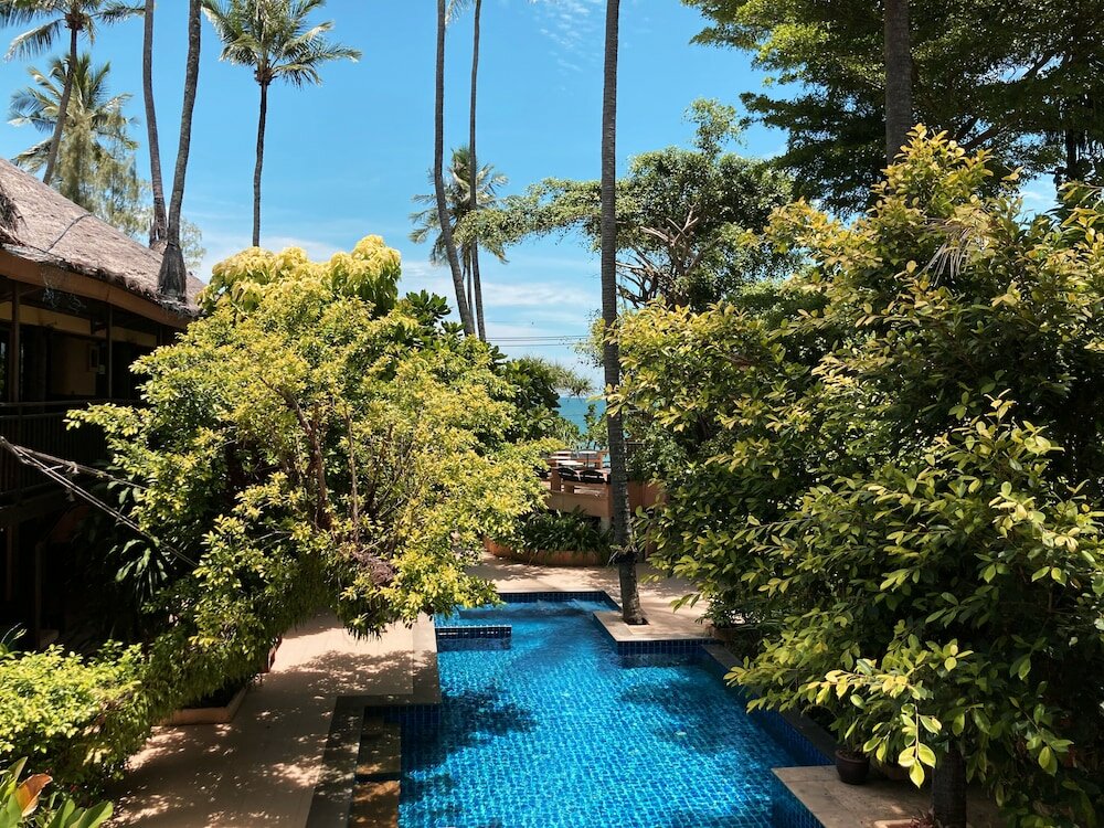 Фото Vacation Village Phra Nang Inn