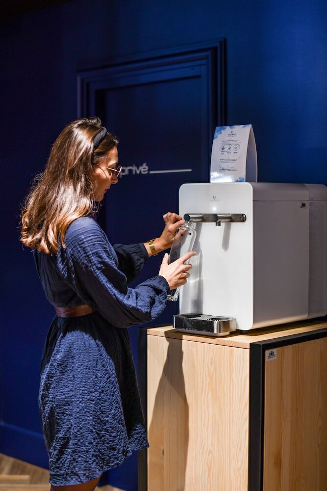 Фото Mercure Château Fontainebleau Demeures de Campagne