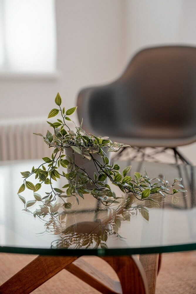 Фото Tergestroom & Boutique Apartments