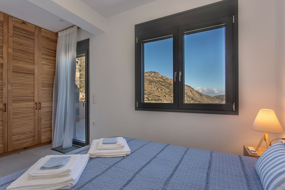 Фото Villa Nesea Elounda with private pool