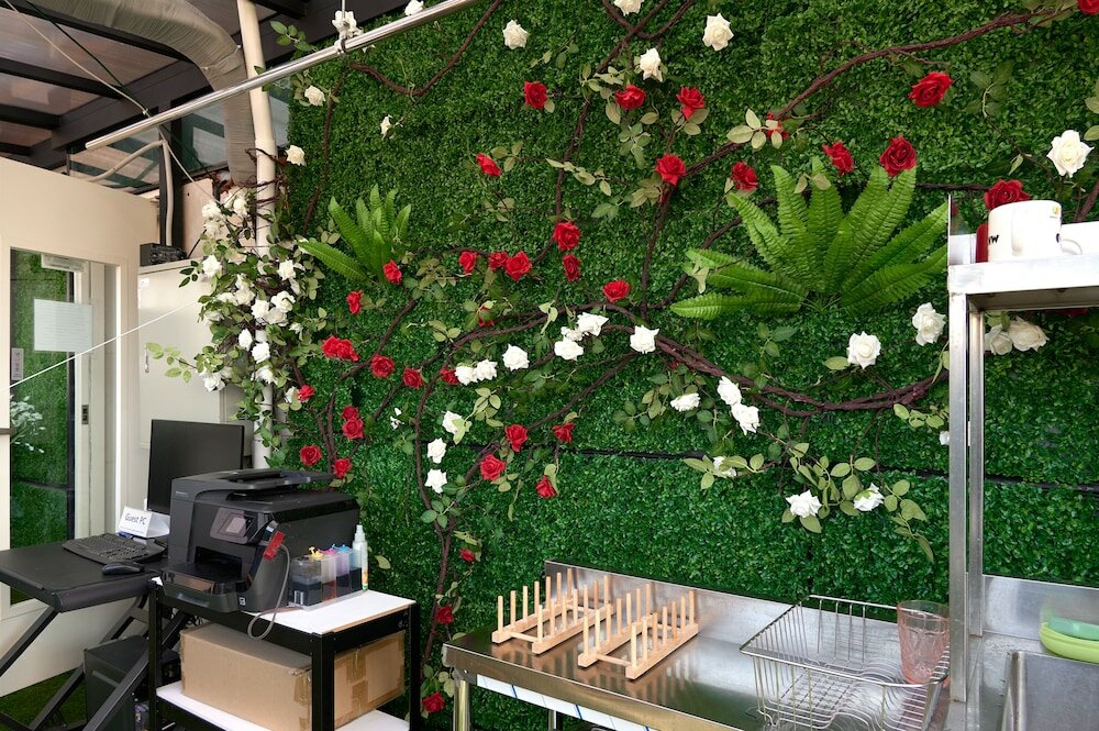 Фото Snowflower Guesthouse