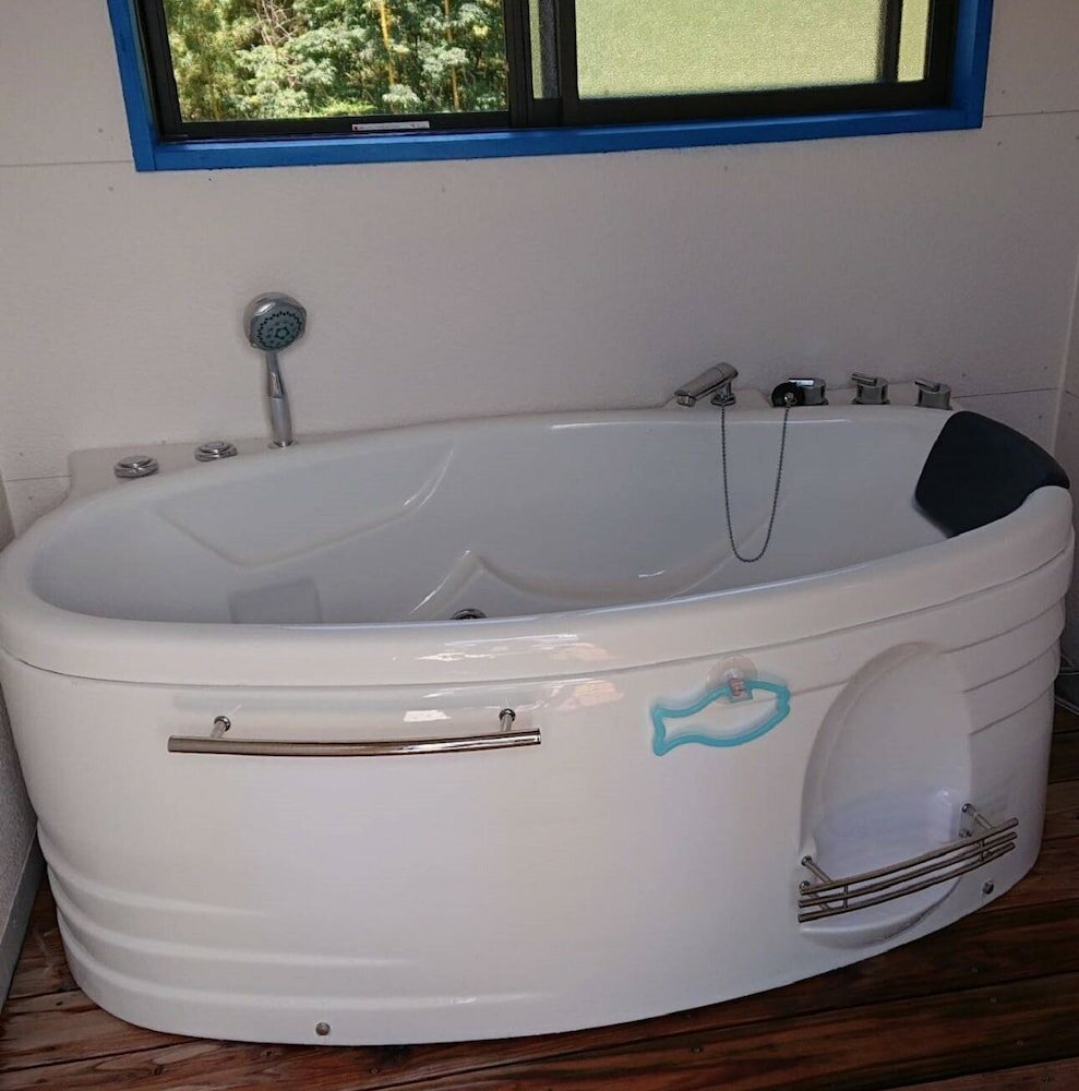 Фото Vacation house in Shodo island