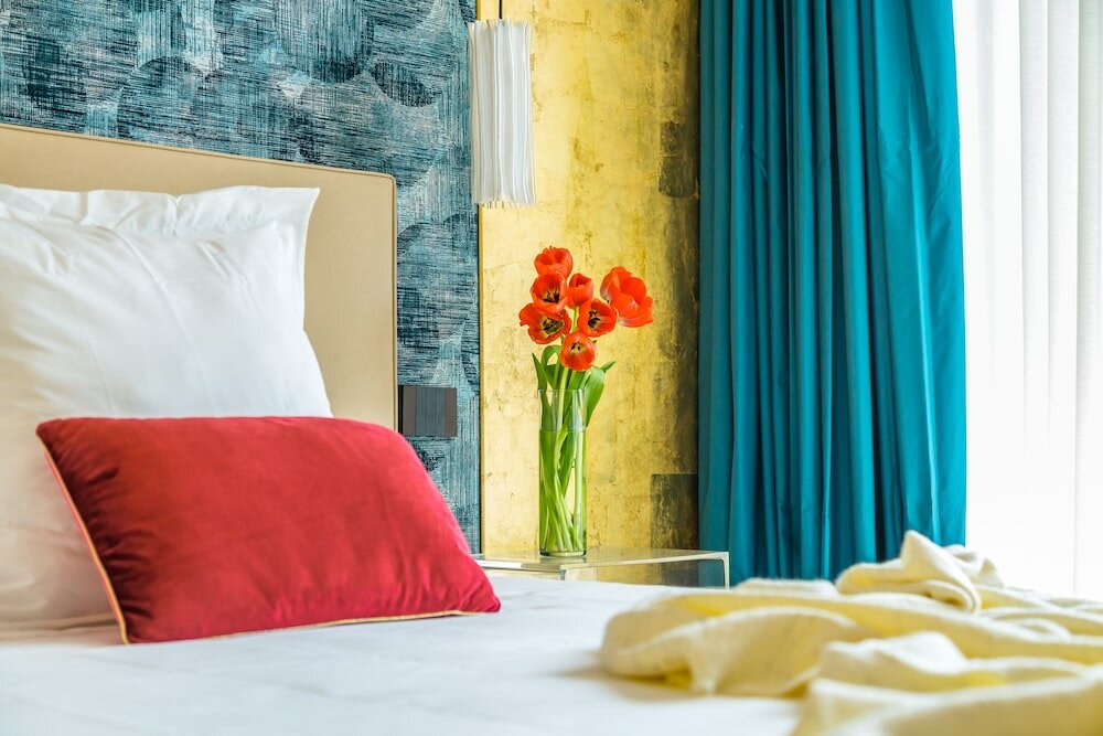 Фото Dei Martiri Suite