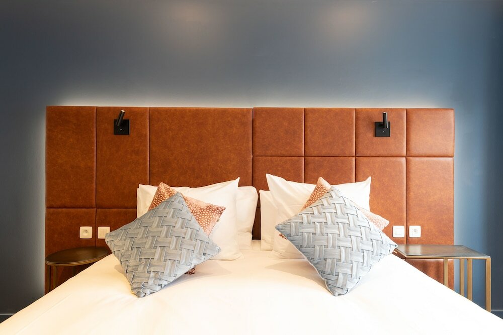 Фото Boutique Hotel Sablon