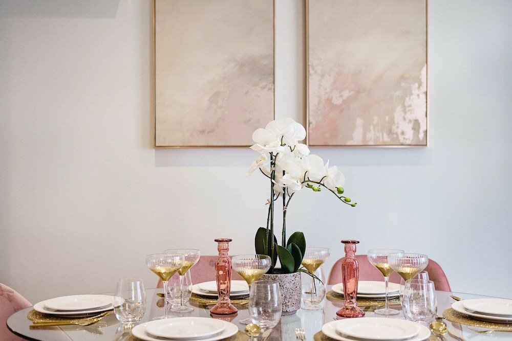 Фото Marble Arch Suite 3-hosted by Sweetstay