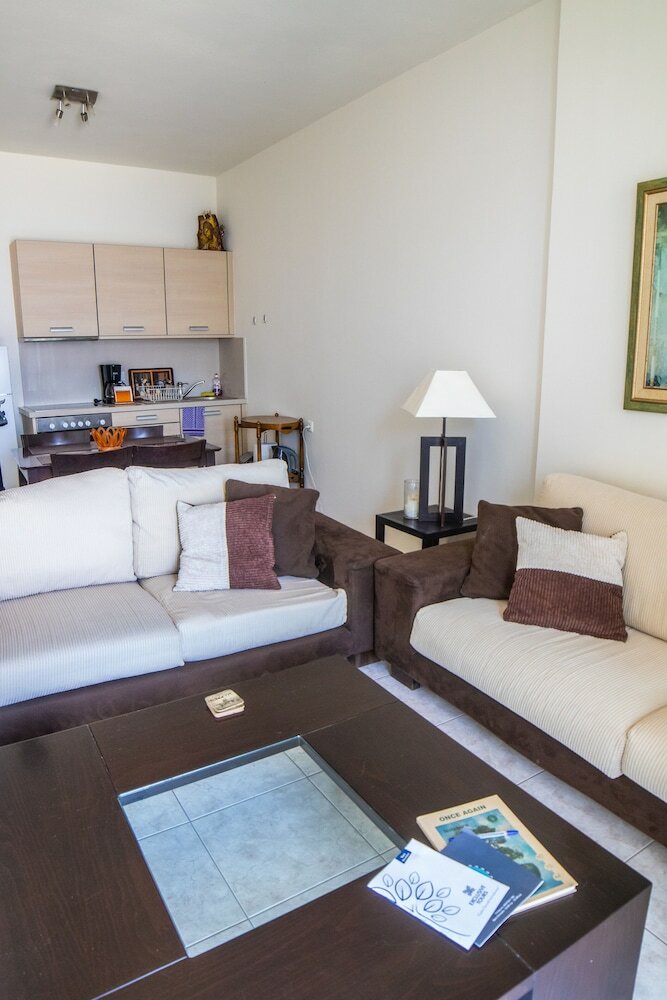 Фото Luxurious Villa Ariadni Theseus Crete