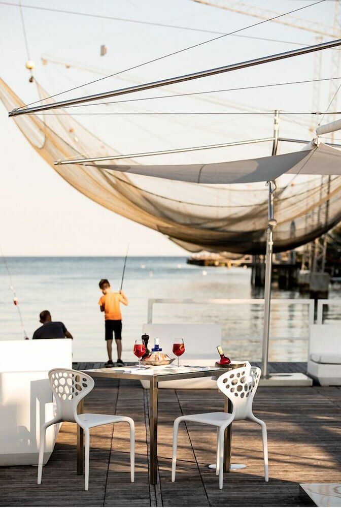 Фото Residence Michelangelo Adult Only