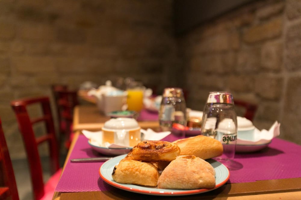 Фото Hotel Atelier Vavin