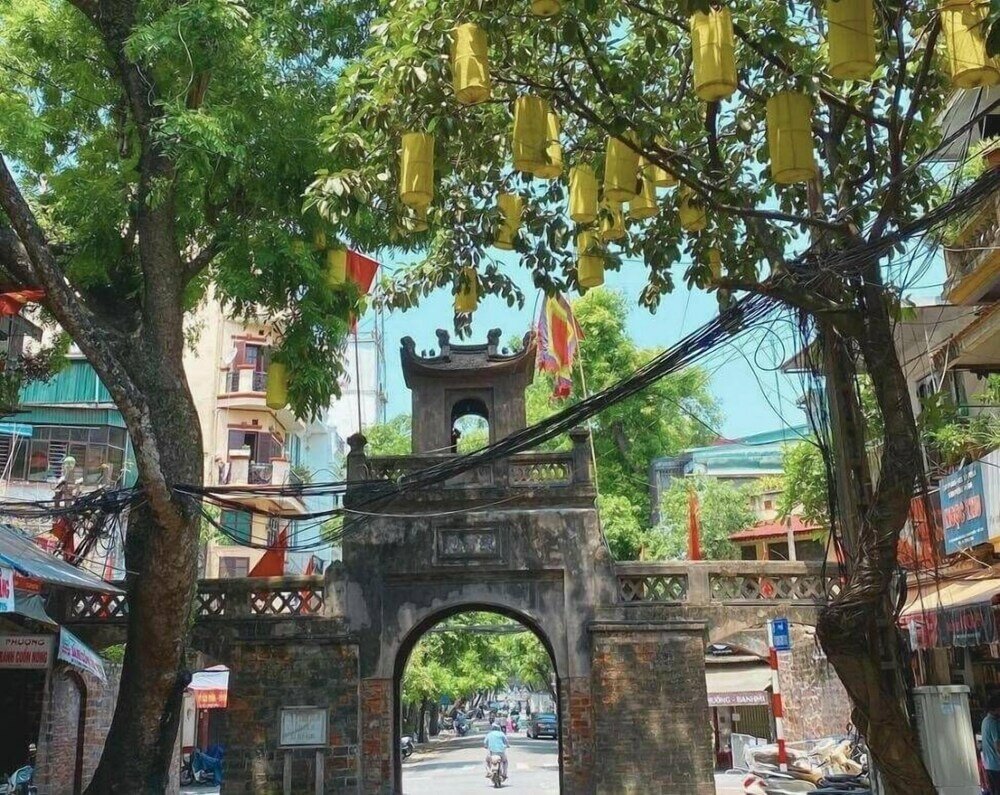 Фото The Cosy Inn Hanoi Hotel