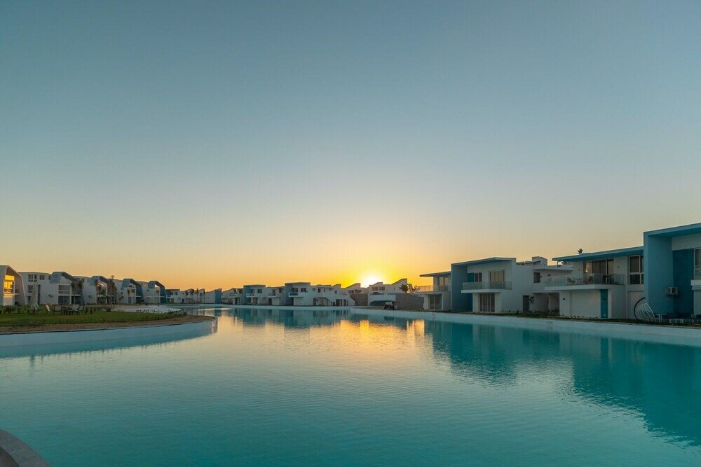 Фото Amazing 2 bedroom in fouka bay 6a102