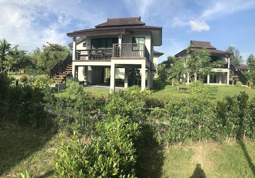 Фото The Hip Resort @ Khao Lak