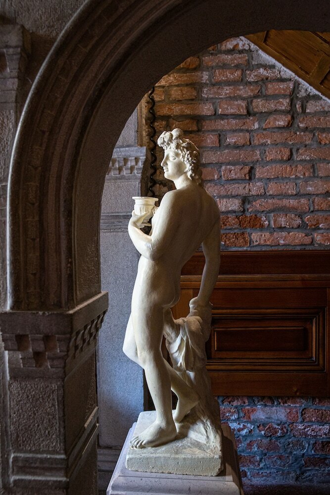 Фото Palazzina Veneziana