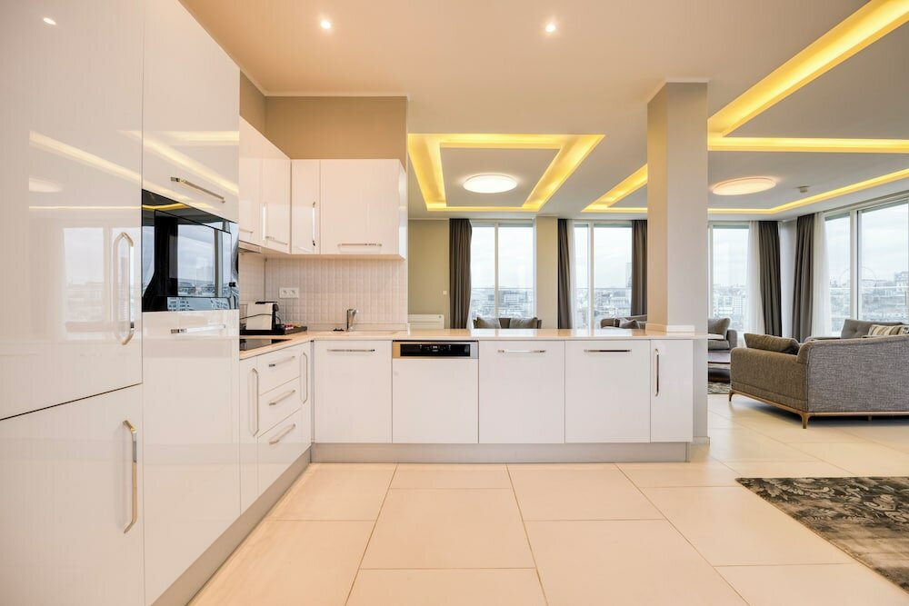 Фото Résidence Midi 33 - Bruxelles Midi