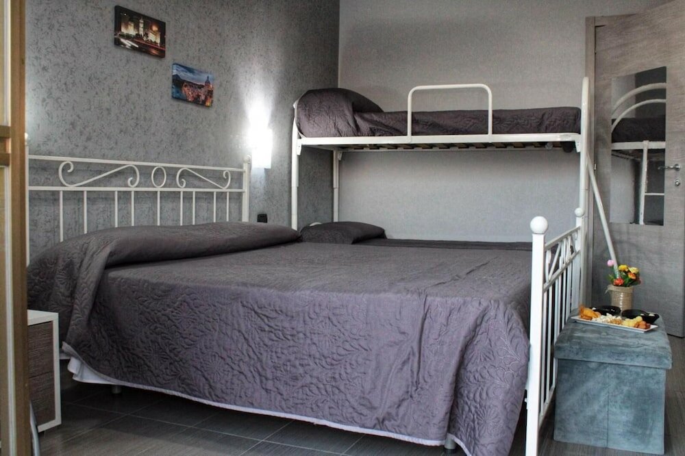 Фото Bed & Breakfast La Primavera