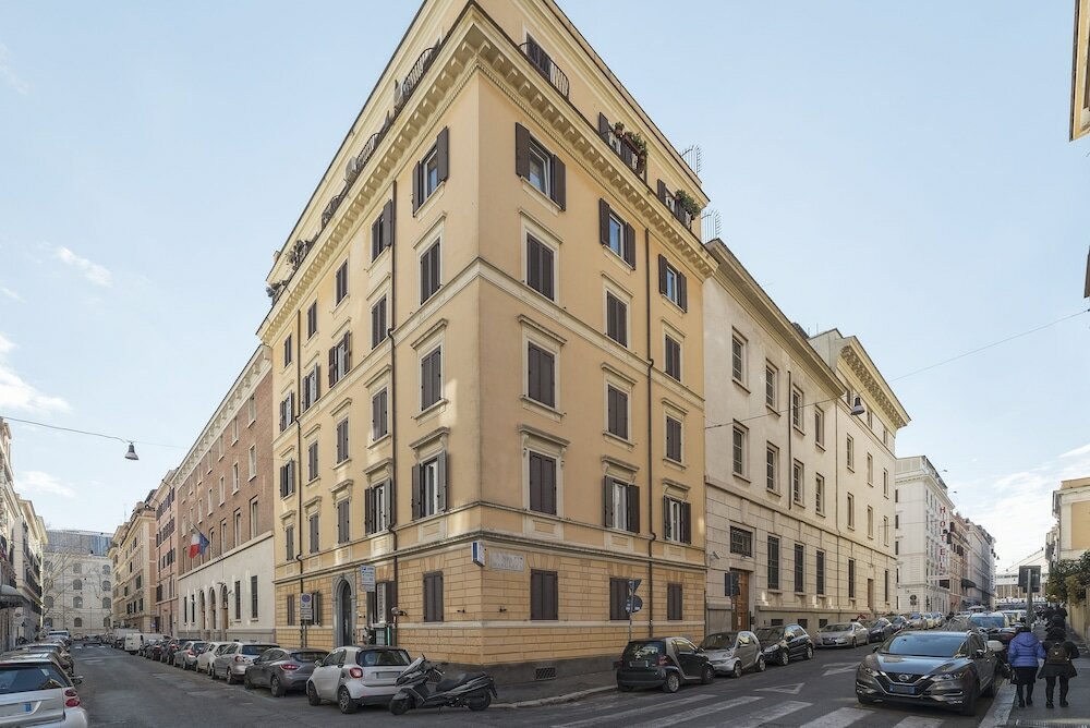 Фото отеля 3