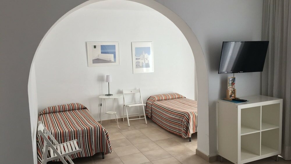 Фото Casa Del Mar Hotel