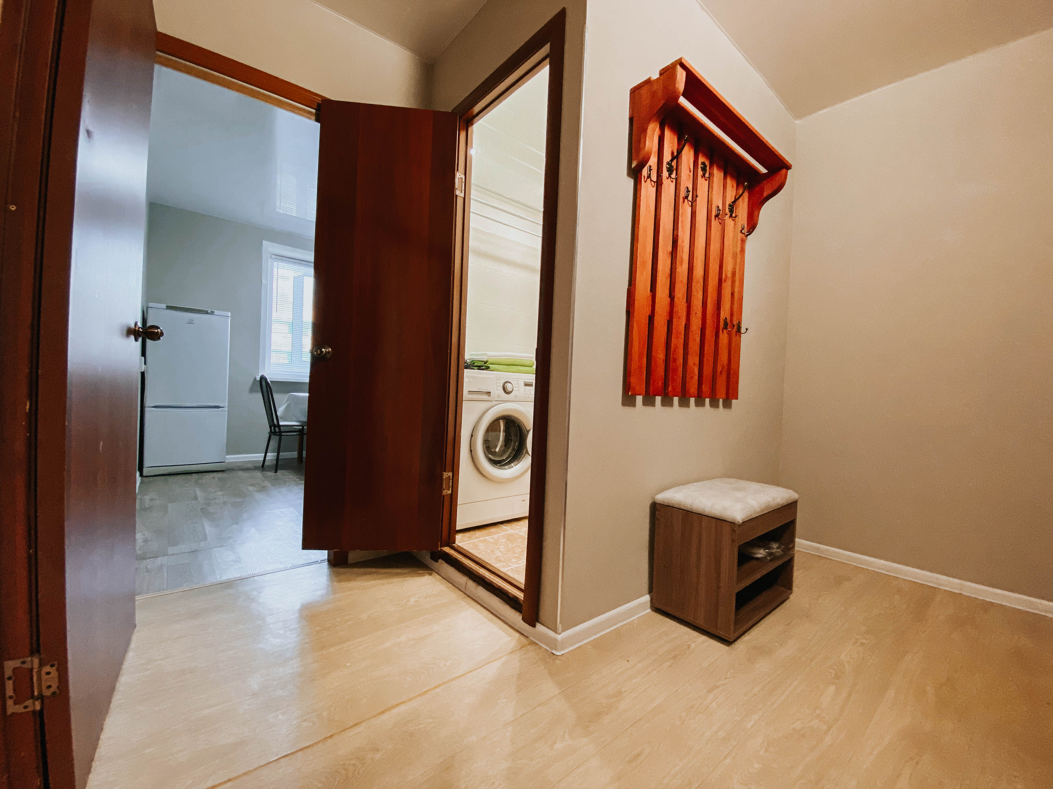 Фото Симбирские апартаменты