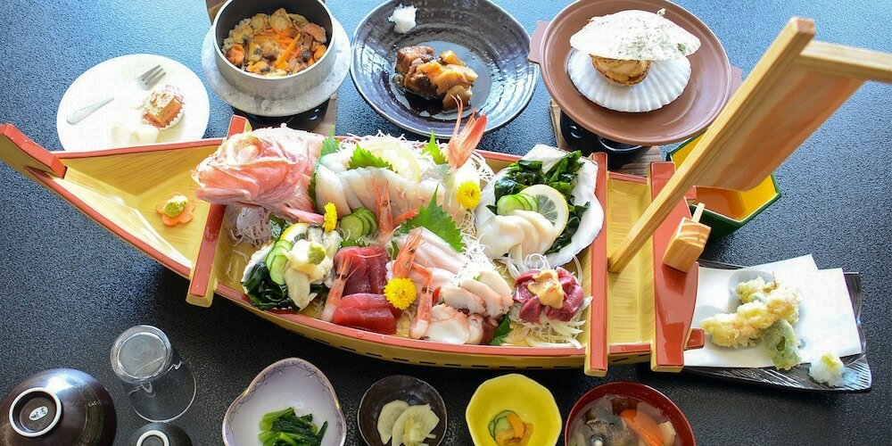 Фото Ryokan Kaikoukan