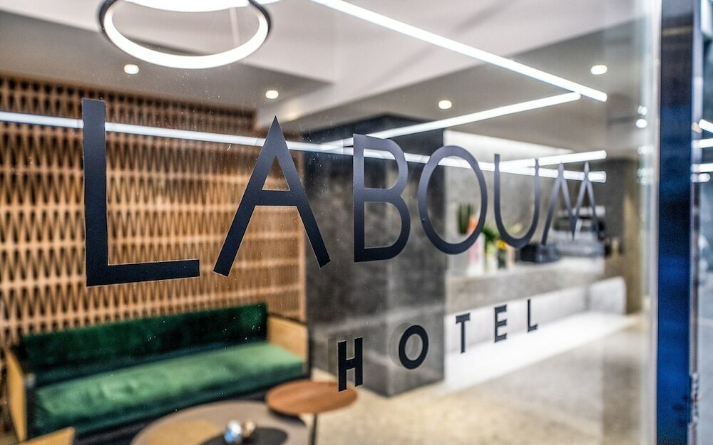 Фото Jongno Hotel Hello inn