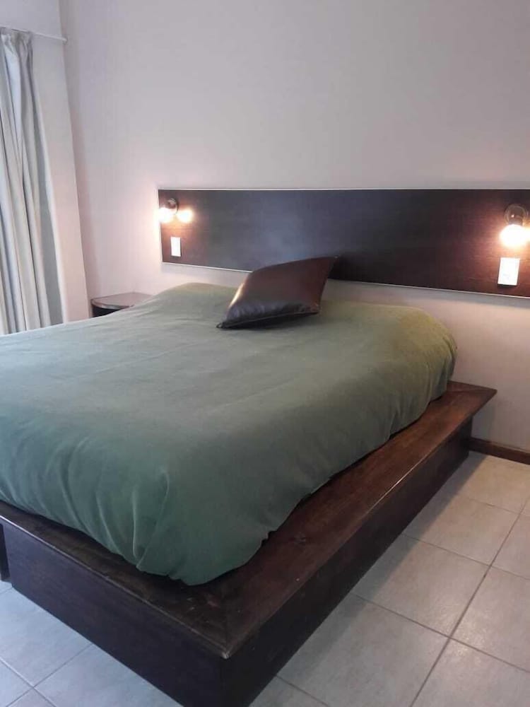 Фото Apart Cabañas Olivos del Sol