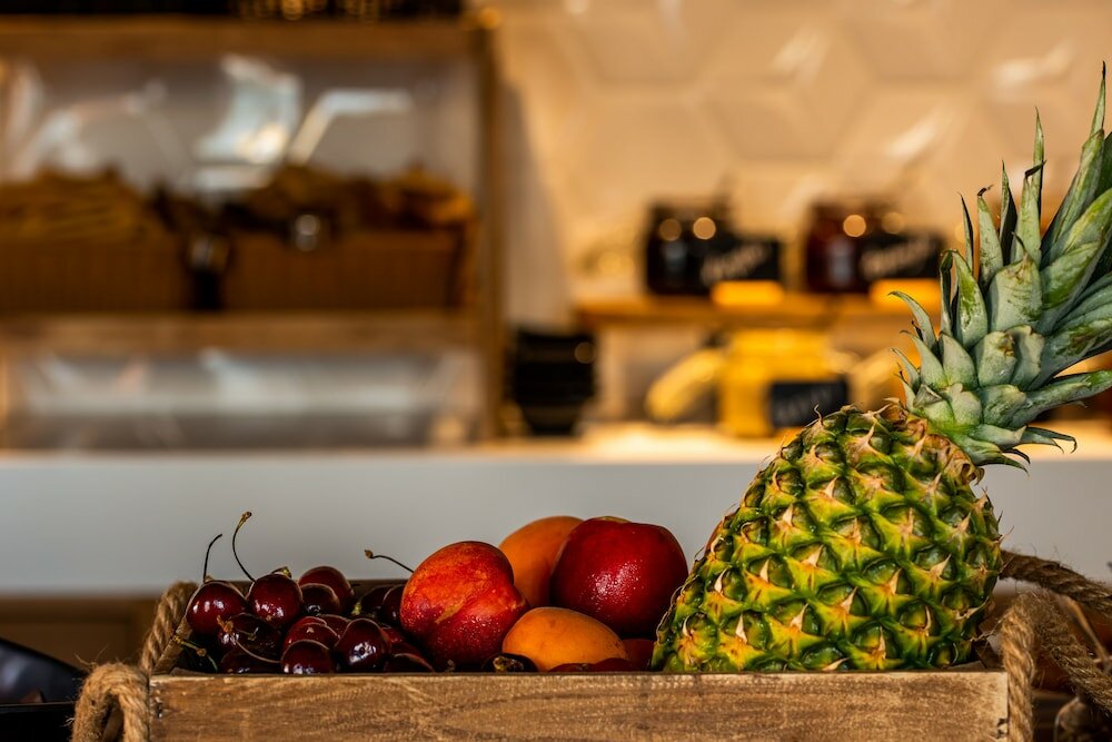 Фото Manifest Boutique Hotel