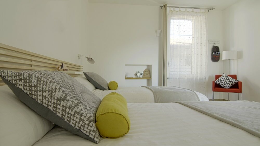 Фото Al Nifontano B&b